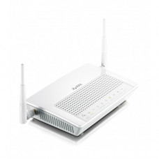 Zyxel P-661HNU-F1 300Mbps ADSL2+ Wireless Router